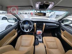 تويوتا فورجنر